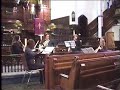 Les Cinq Sens interpr�tent Mozart � l\
