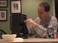 Impatient Brewer