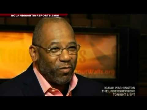 DRAMA IN THE BLACK CHUCH: Pastor Ralph Douglas West On Conflicts Over Church <b>...</b> - 0