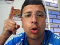 Grêmio x TV Globo/ STJD/ Arbitros/ 19 clubes bras.2008