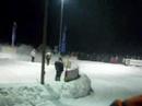 Serre Cheavlier 2008, Trophee Andros, 2nd qualification