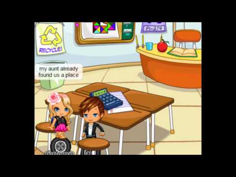 Drama Series - Season 1, Episode 1: For the Better or For the Worse? I OWN NO MUSIC!