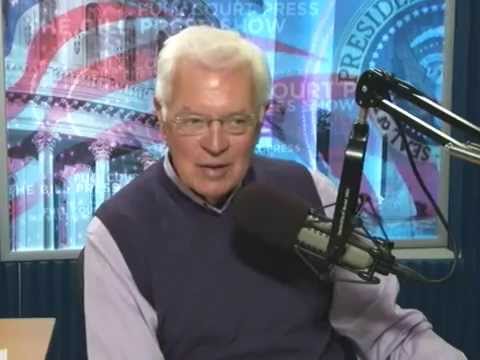 The Bill Press Show - April 17, 2014