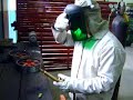 Ma�arico de Solda