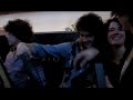 Jonas Brothers - w autobusie