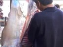 Hetian butcher Hetian butcher