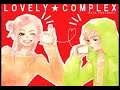 Lovely Complex Soundtrack