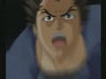 Rival Schools Intro, Ending, and Gag Reel