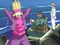 Rival Schools Intro, Ending, and Gag Reel