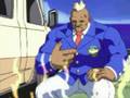 Rival Schools Intro, Ending, and Gag Reel