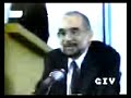 Jamal Badawi - Women Treatment in Bible and Islam 5 of 16 Jamal Badawi - Women Treatment in Bible and Islam 5 of 16
