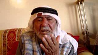 ح 4 - مقابلة تاريخ شفوي للنكبة الفلسطينية مع السيد موسى منصور من قرية صيدون - الرملة- فلسطين المحتلة