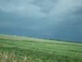 Bow Island Storm July 15th 2008 video three