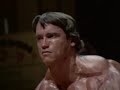 Arnold Schwarzenegger The Best Bodybuilder Ever