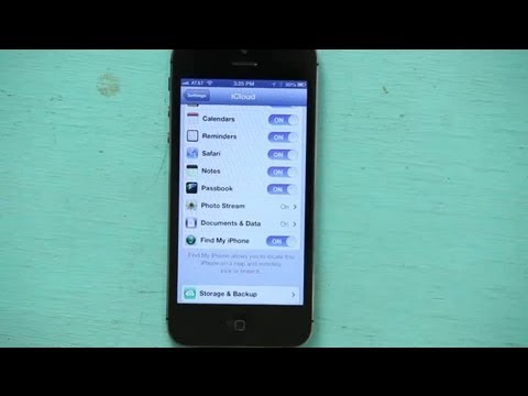 how to sync pdf to iphone 6