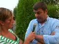 Aartrijke leeft de voorstelling kermis 2008