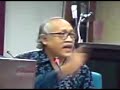 SYARAHAN PANTUN SN PROF MOHAMAD