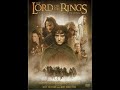 lord of the rings soundtrack shire lord of the rings soundtrack shire
