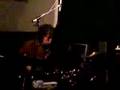 竹内朋康 & The Laidbacks Live ! pt 1