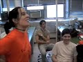 Building a robot // Funky Fresh Robot�p�t�s (Evobot) 2008 QPA