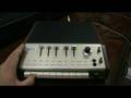 Univox SR-95 (Korg Mini Pops 7) Preset Demo