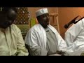 Muxaadaro ku saabsan habeenka qiimaha badan ee Israa Walmicraaj oo lagu qabtay Seattle, Washington