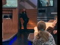 Джигурда устроил драку в "Прямом эфире"