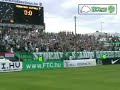 08/09 FTC-Sheffield Utd.