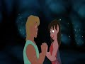 once upon a time in animation