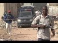 Nigerian police raids anger local Muslims