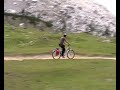 Noleggio Bici a pedalata assistita FLYER
