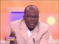 Le Psychopathe Khadafi Roi De L union Africaine