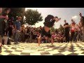 Kings of Concrete 2011 entry - Team 2XS