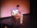 Una guitara flamenca - Edessa (Song - Suenio de Jerez - 2)