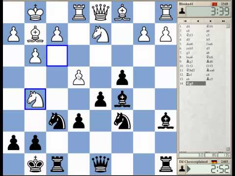 chess live