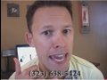 I gave out my phone number on YouTube!