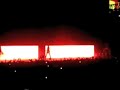 Kanye to Fan Who Threw Something: "Eat Shit and Die."