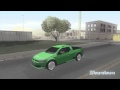 Volkswagen Saveiro 2014 для GTA San Andreas видео 1