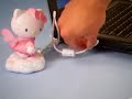 Hello Kitty USB Accessory
