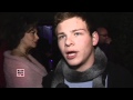 Jonathan Lipnicki Red Carpet Interview at STIKS Celebrity Video Game Challenge For Charity