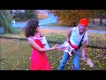 \"Pour Some Sugar On Me\" Spoof