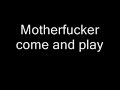 Jerk Sucked in