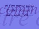 innoubliable