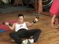 DINA..from GYMNASTI TO MARTIAL ARTS DINA..from GYMNASTI TO MARTIAL ARTS