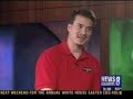 Golden Plane Golf - Interview on CGW