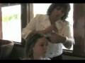 Hait Tips from Faviana!
