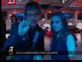 momentos manu virginia de la gala +chat 27 05 08