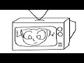 my tv (head)