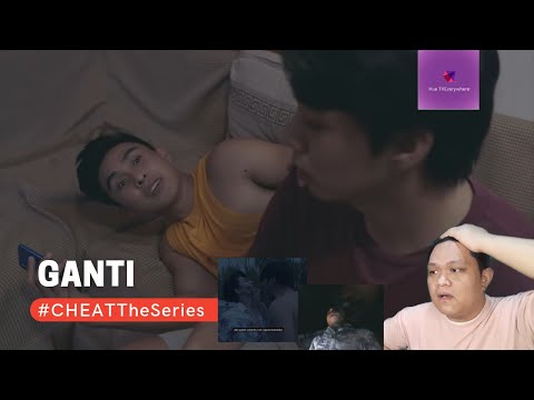 CHEAT THE SERIES EPISODE 5: LIES AND BETRAYAL | Reaction Video