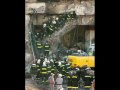 Brasil em Luto "acidente do vo� 3054 da TAM"